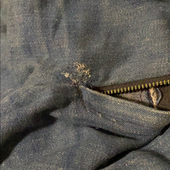 YSL Jeans - Picture 7 of 7